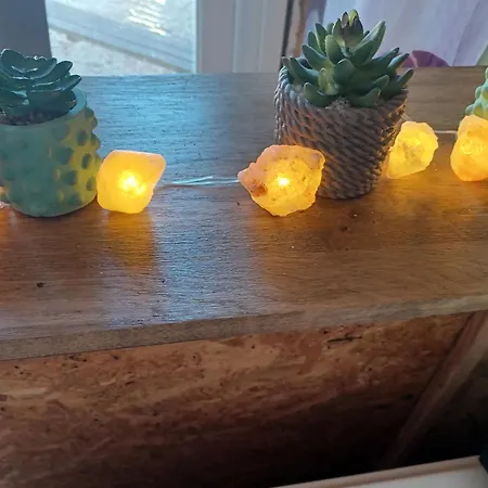 Roulotte De Camille, Avec Bain A Remous * Winnezeele